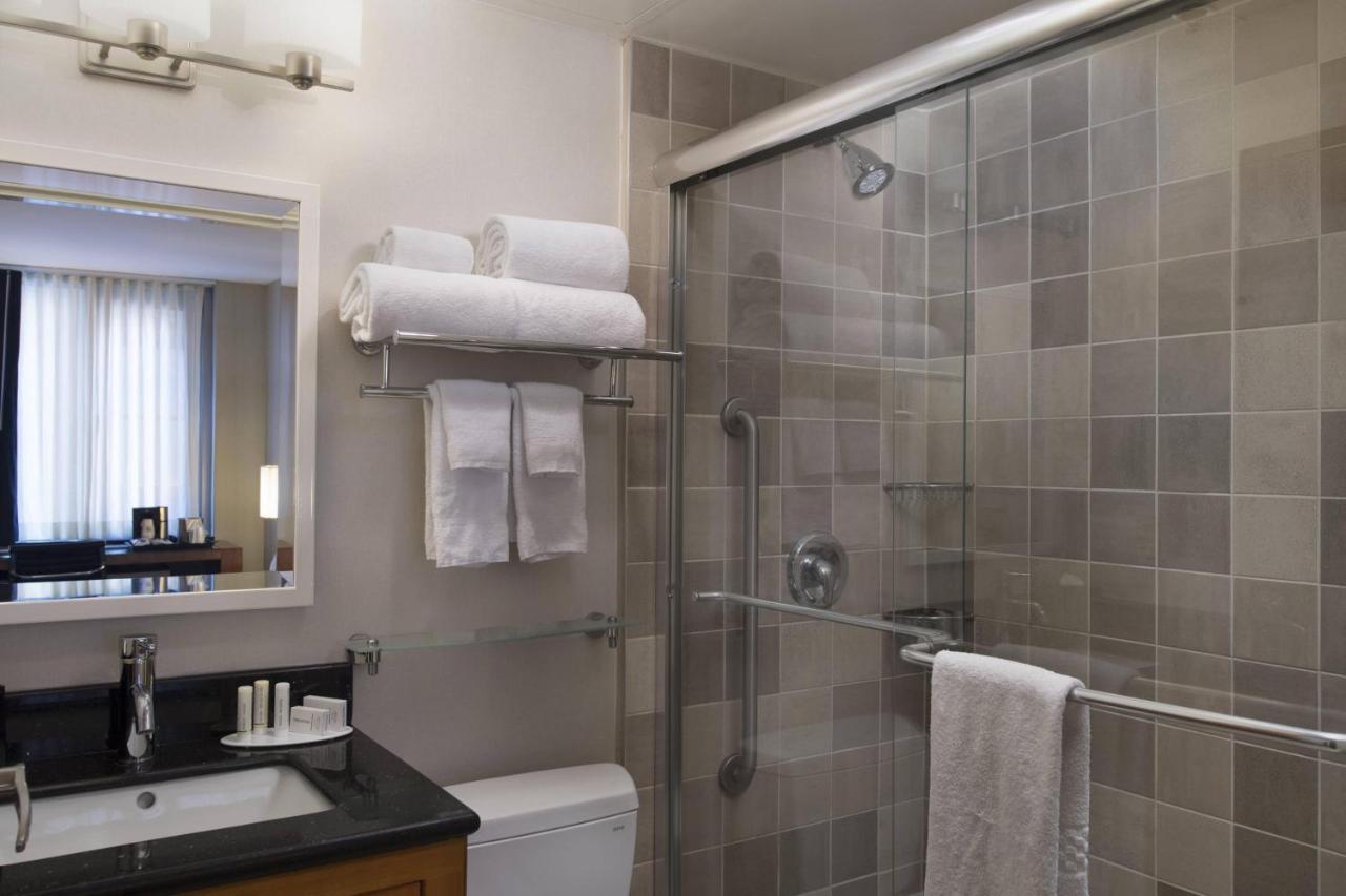 Fairfield Inn & Suites By Marriott New York Manhattan/Fifth Avenue Ngoại thất bức ảnh