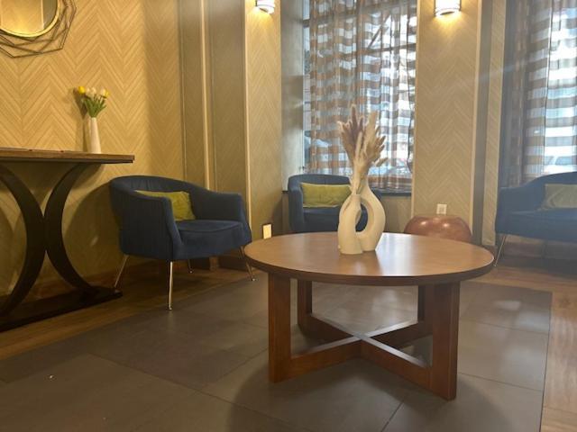 Fairfield Inn & Suites By Marriott New York Manhattan/Fifth Avenue Ngoại thất bức ảnh