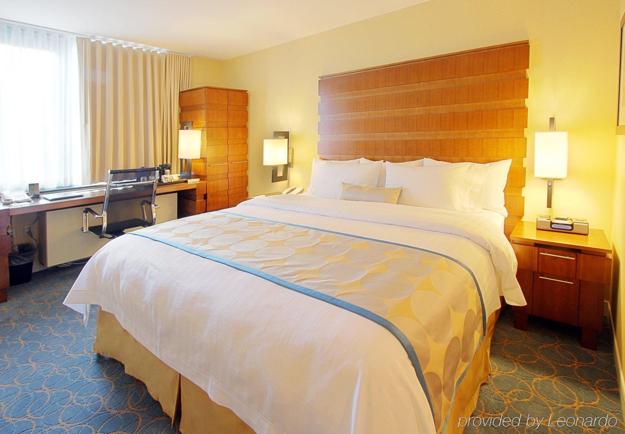 Fairfield Inn & Suites By Marriott New York Manhattan/Fifth Avenue Ngoại thất bức ảnh