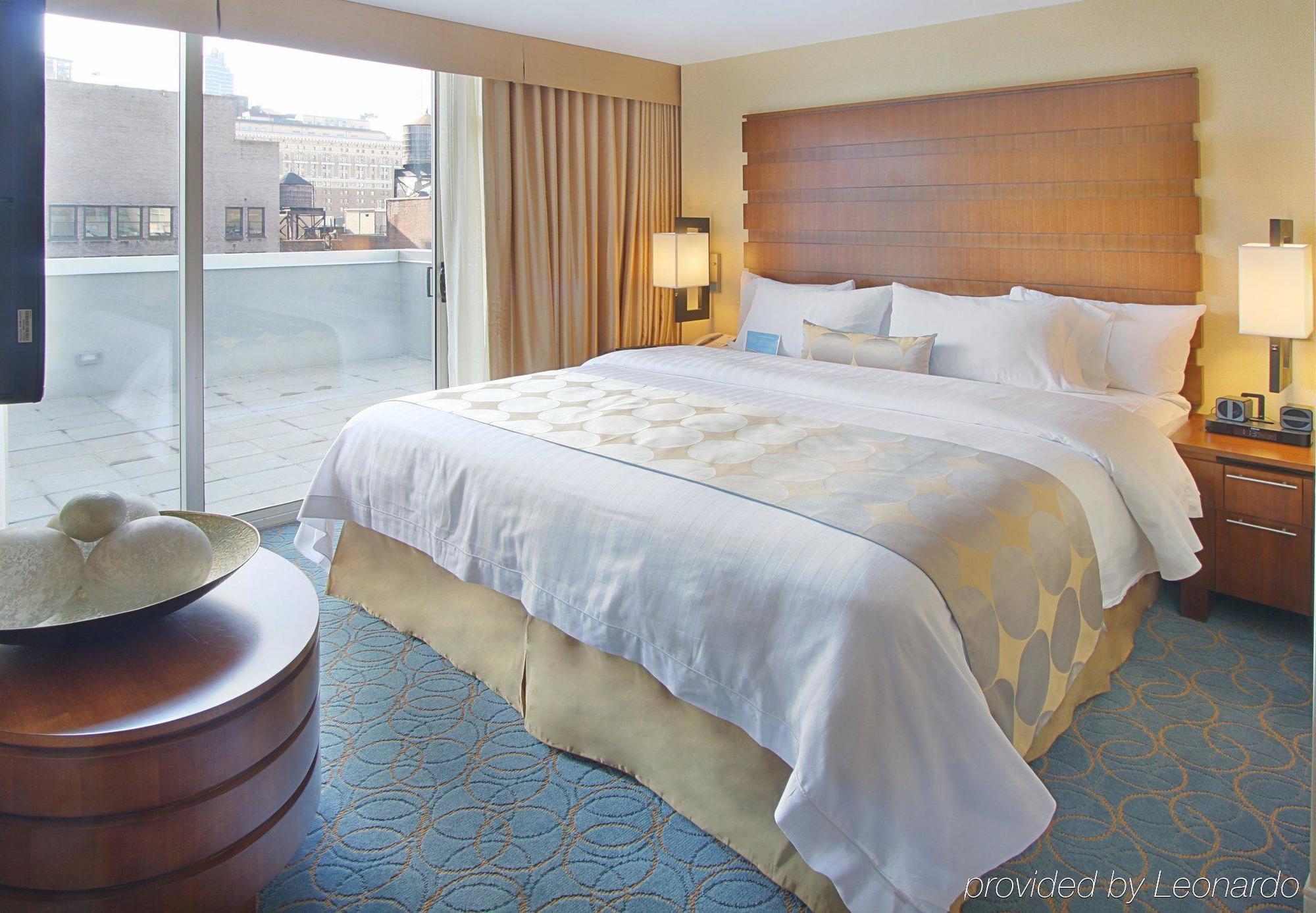 Fairfield Inn & Suites By Marriott New York Manhattan/Fifth Avenue Ngoại thất bức ảnh