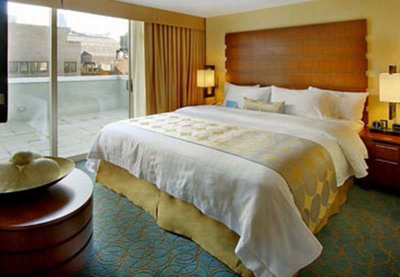 Fairfield Inn & Suites By Marriott New York Manhattan/Fifth Avenue Ngoại thất bức ảnh
