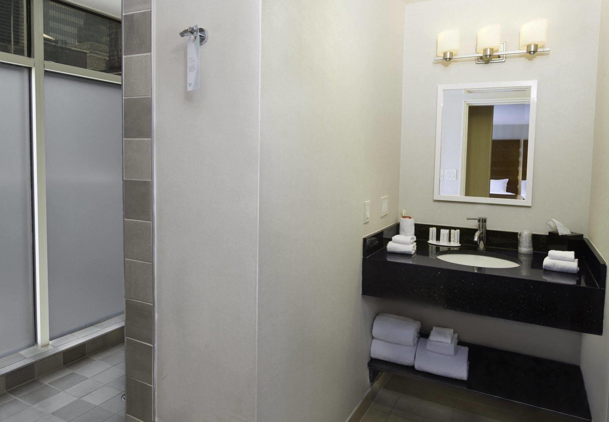 Fairfield Inn & Suites By Marriott New York Manhattan/Fifth Avenue Ngoại thất bức ảnh