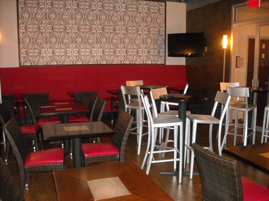 Fairfield Inn & Suites By Marriott New York Manhattan/Fifth Avenue Ngoại thất bức ảnh