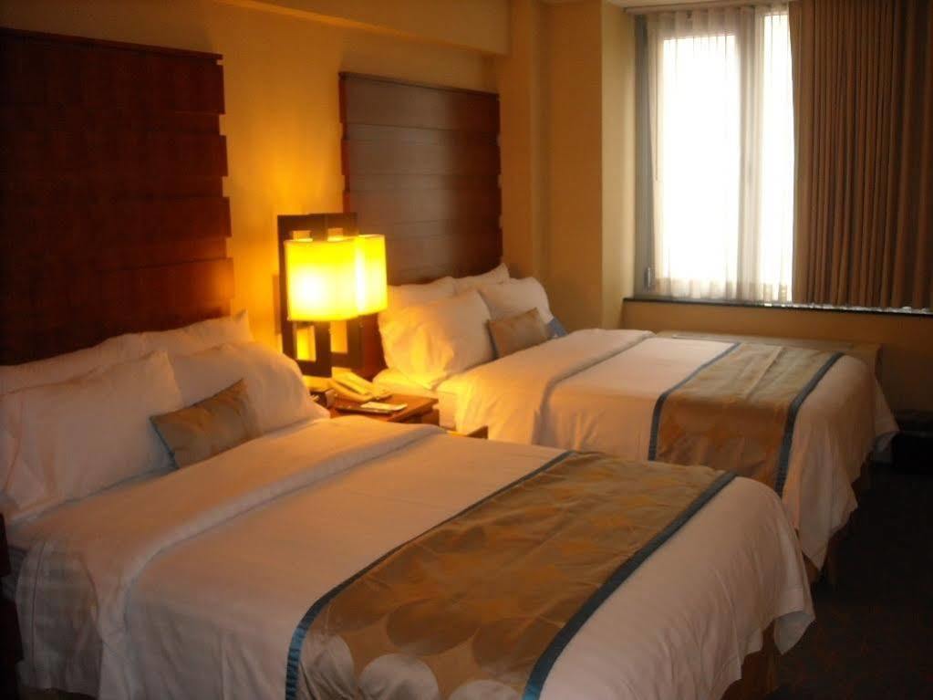 Fairfield Inn & Suites By Marriott New York Manhattan/Fifth Avenue Ngoại thất bức ảnh