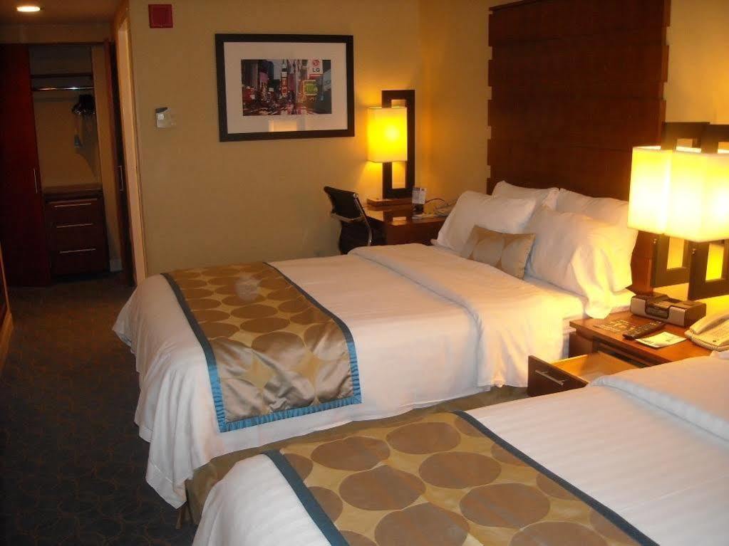 Fairfield Inn & Suites By Marriott New York Manhattan/Fifth Avenue Ngoại thất bức ảnh