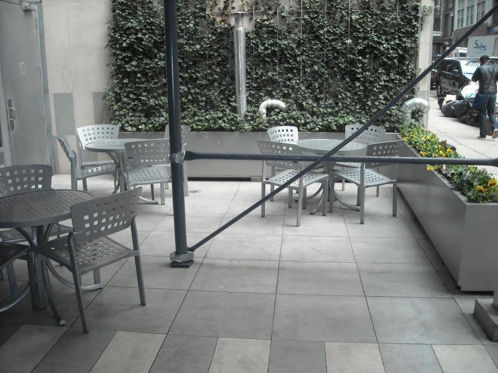 Fairfield Inn & Suites By Marriott New York Manhattan/Fifth Avenue Ngoại thất bức ảnh