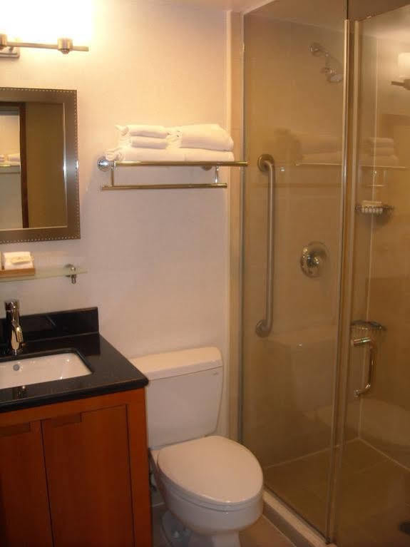 Fairfield Inn & Suites By Marriott New York Manhattan/Fifth Avenue Ngoại thất bức ảnh