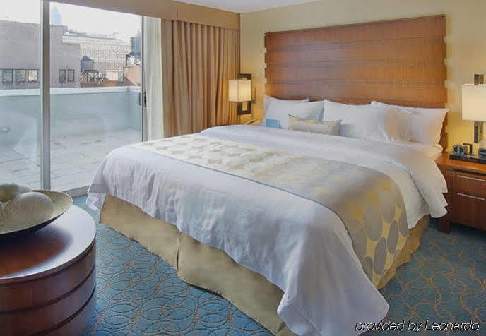 Fairfield Inn & Suites By Marriott New York Manhattan/Fifth Avenue Ngoại thất bức ảnh